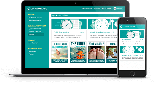 Private Members Area